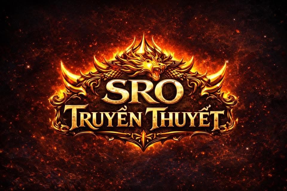 Sro Truyền Thuyết cover