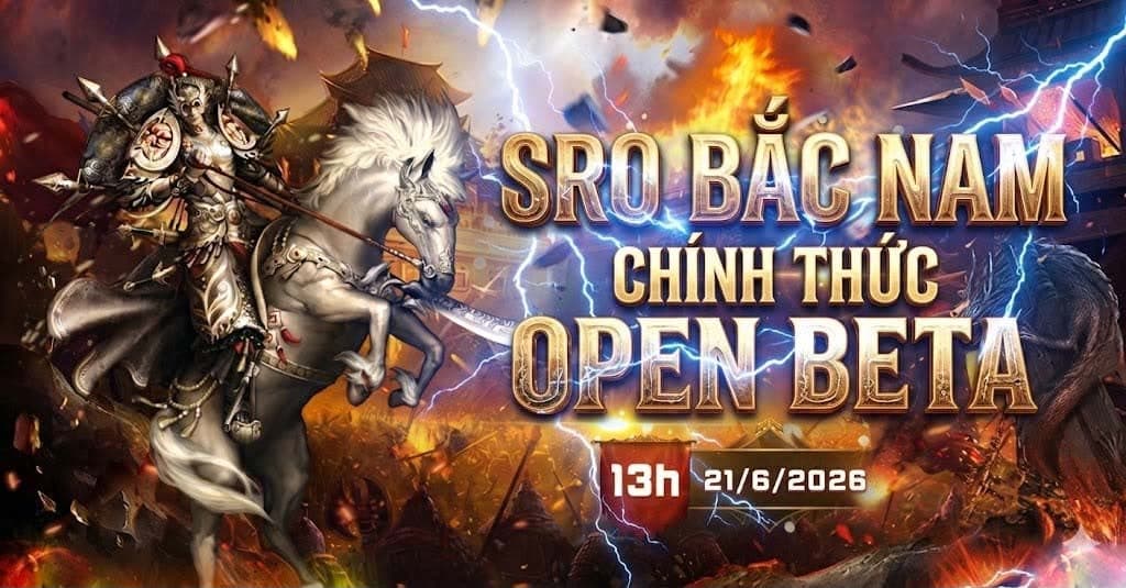 Sro Bắc Nam cover